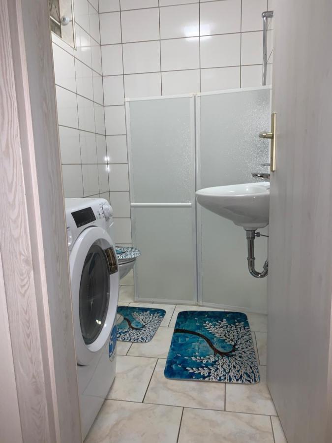 科佩尔Apartma Eli2公寓 外观 照片